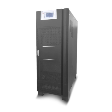 ИБП ONLine 3-ФАЗЫ RITAR GP-33-15KVA, 384Vdc, под внешний АКБ (830*402*1050 mm), 167,5кг