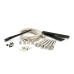 Аккумуляторная батарея Must LiFePO4 LP16-48200 51.2V 200Ah, 10,24kWh, BMS100A@16S, CAN2.0/RS232/RS485, 6000 cycles, 625x442x250, 80kg