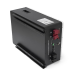 Аккумуляторная батарея Must LiFePO4 LP16-48200 51.2V 200Ah, 10,24kWh, BMS100A@16S, CAN2.0/RS232/RS485, 6000 cycles, 625x442x250, 80kg