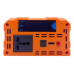 Преобразователь напряжения Wimpex WX-2027 2000W 12V, чистая синусоида