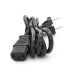 Power station ALLPOWERS R1500 LITE APP Control, Wi-Fi, Bluetooth, 1600W, 1056Wh LiFePO4 3500Cycles, MPPT 650w max, CAR, DC12/24V, 4хAC 220V, 2xUSB-TYP