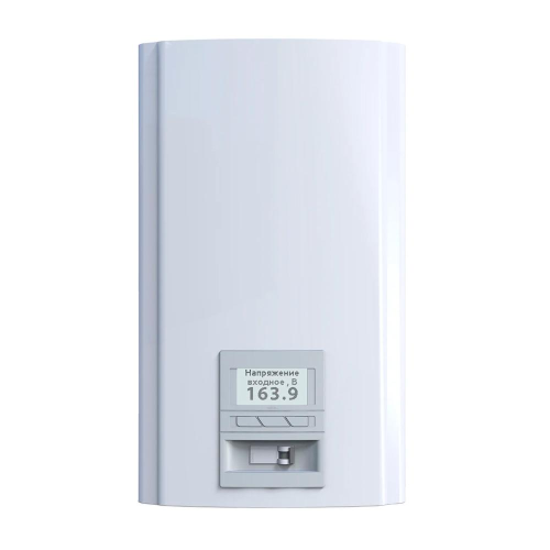 Стабилизатор напряжения симисторный Элекс Герц стандартный У 16-1/40 v3.0 (8800 Вт)