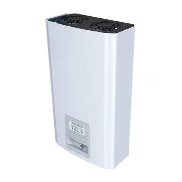 Стабилизатор напряжения симисторный Элекс Герц стандартный У 16-1/40 v3.0 (8800 Вт)