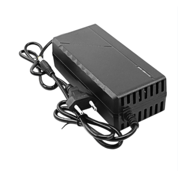 Зарядное устройство LiitoKala Lii-294500 для Li-Ion аккумуляторов 7S-29.4V5A , разъем 5.5*2.5 мм. BOX