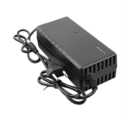 Зарядное устройство LiitoKala Lii-294500 для Li-Ion аккумуляторов 7S-29.4V5A , разъем 5.5*2.5 мм. BOX