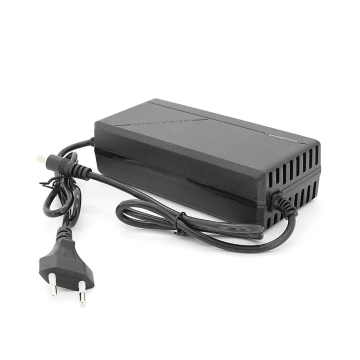 Зарядное устройство LiitoKala Lii-294500 для Li-Ion аккумуляторов 7S-29.4V5A , разъем 5.5*2.5 мм. BOX