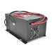 ИБП с правильной синусоидой Europower PSW-EP1500WM12 (1050 Вт) 10/20А, настенный, под внешнюю АКБ 12В , Q1 (530*335*305) 12,26 кг (418*222 (258)*192)