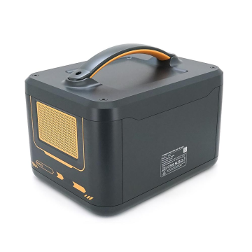 Додаткова батарея Jump 1500X, 1548 Втч, LiFePO4 для підключення до портативних електростанцій Jump1500X/Jump2200, 36х28х27см; 20 кг