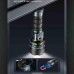 Фонарь YEMAO YM-A3T 1+18LED, 1x26650, ЗУ Type-C, zoom, магнит