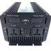 Преобразователь напряжения WX9000 Modified sine wave inverter 9000W 12V