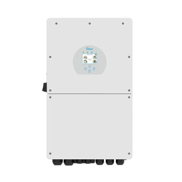 Гібридний інвертор (hybrid) Deye SUN-16K-SG01LP1-EU, 16кВ, однофазний (MPPT 150-425/290A/АКБ 48V)Parallel