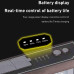 Фонарь налобный YEMAO YM-T102 TG+SMD(White+Red), Li-Ion аккумулятор, ЗУ Type-C, Internal battery, zoom