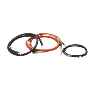 Акумуляторна батарея Deye LiFePO4 WD-G24200 26,6V 200Ah 5.12KWh, BMS100@16S до 16 parallel(1stack), CAN&RS485 ,wi-fi,6000Cycles, (390*540*160