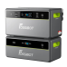 All-in-One Solar station FOSSiBOT FBP1200W+Battery, APP Control, WiFi, 3916Wh LiFePO4 6000Cycles, MPPT 2000W max, 3хAC 220, 1xUSB-15W, 1хUSB-C(100W),