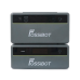All-in-One Solar station FOSSiBOT FBP1200W+Battery, APP Control, WiFi, 3916Wh LiFePO4 6000Cycles, MPPT 2000W max, 3хAC 220, 1xUSB-15W, 1хUSB-C(100W),