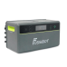 All-in-One Solar station FOSSiBOT FBP1200W+Battery, APP Control, WiFi, 3916Wh LiFePO4 6000Cycles, MPPT 2000W max, 3хAC 220, 1xUSB-15W, 1хUSB-C(100W),