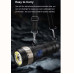 Фонарь YEMAO YM-G931 TG 30W+COB, 1x40700, Power Bank, ЗУ Type-C, zoom
