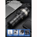 Фонарь YEMAO YM-G931 TG 30W+COB, 1x40700, Power Bank, ЗУ Type-C, zoom