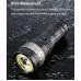 Фонарь YEMAO YM-G931 TG 30W+COB, 1x40700, Power Bank, ЗУ Type-C, zoom