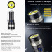 Фонарь YEMAO YM-G931 TG 30W+COB, 1x40700, Power Bank, ЗУ Type-C, zoom