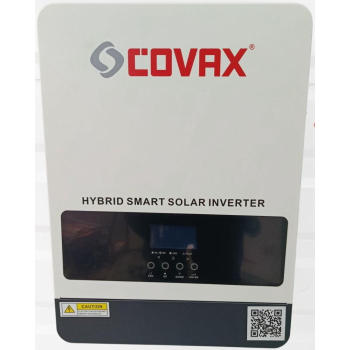 Гибридный инвертор COVAX CV-PS-2200-12V, 2200VA1800W, 12V, ток заряда 0-60A Гибридный инвертор COVAX CV-PS-2200-12V, 2200VA1800W, 12V, ток заряда 0-60A