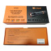 Фонарь YEMAO YM-G481 4LED(Red+Green+Blue+White), Li-Ion аккумулятор, ЗУ Type-C, zoom