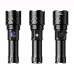 Фонарь YEMAO YM-G641-1 TG 60W, 1x32700, Power Bank, ЗУ Type-C, zoom, кейс