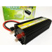 Преобразователь напряжения Wimpex WX-7000 7000W 12V, модифицированная синусоида