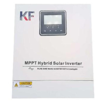 Комплект резервного живлення LiFePO4 1280Wh + гібридний інвертор NMS-1500-24 (1500 Вт, 24В)