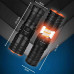 Фонарь YEMAO YM-G521 TG 30W, 1x40700, Power Bank, ЗУ Type-C, zoom, функция лампы