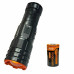 Фонарь YEMAO YM-G521 TG 30W, 1x40700, Power Bank, ЗУ Type-C, zoom, функция лампы