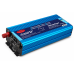 Преобразователь напряжения Power Inverter Wimpex WX-3100 3000W 12V UPS, инвертор, чистая синусоида с подзарядкой