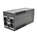 ДБЖ Ritar RTP1500 (900W) Proxima-L, LED, AVR, 3st, 4xSCHUKO socket, 2x12V9Ah, plastik Case (340 x 140 x 170) 10,35 кг Q2