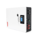 Аккумуляторная батарея Must LiFePO4 LP16-48100 51.2V 100Ah, 5,12kWh, BMS100A@16S, CAN2.0/RS232/RS485, 6000 cycles, 625x442x177,44kg