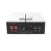 Аккумуляторная батарея Must LiFePO4 LP16-48100 51.2V 100Ah, 5,12kWh, BMS100A@16S, CAN2.0/RS232/RS485, 6000 cycles, 625x442x177,44kg
