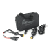 Портативна зарядна станція FOSSiBOT F1200, 1200W/1024Wh LiFePO₄, MPPT 200W max, CarPort-12V-10A, 2xAC230V, 2xUSB-A-18W, 2xUSB-C-100W, Wi-Fi, Wi-Fi,