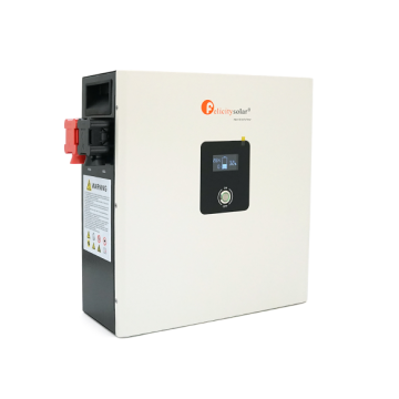 Комплект резервного живлення MUST 3.0 кВт + FelicityESS LiFePO4 акумулятор 24V 200Ah (5,12 кВт·год)