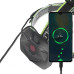 Ліхтар налобний BL-A14-3-P90, power bank, 3x18650, zoom, ЗУ Type-C, Box оптом