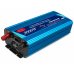 Преобразователь напряжения Wimpex WX-2100 2000W 12V UPS, чистая синусоида, зарядка АКБ