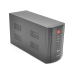 ИБП Ritar RTM1200 (720W) Proxima-L, LED, AVR, 3st, 3xSCHUKO socket, 2x12V7.5Ah, metal Case (350х120х190)- Q2