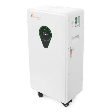 Аккумуляторная батарея FelicityESS FLA48314-EU LiFePO4 51.2V 314Ah 16kWh