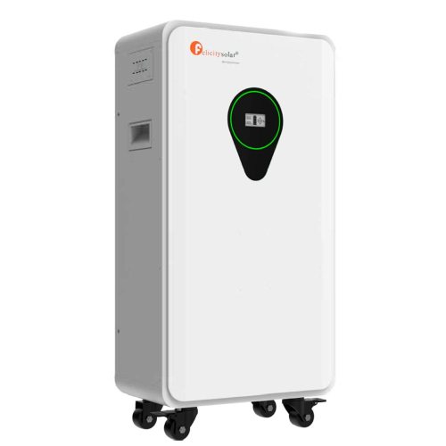 Аккумуляторная батарея FelicityESS FLA48314-EU LiFePO4 51.2V 314Ah 16kWh