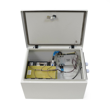 Акумуляторна батарея SEKO LiFePO4 12V 130Аh EVE, BMS JKong заряд 65А/розряд 130A, 5000циклів Україна (300х400х250mm)20 kg