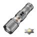 Фонарь YEMAO YM-G920 TG 30W, 1x40700, Power Bank, ЗУ Type-C, zoom, функция лампы