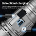 Фонарь YEMAO YM-G920 TG 30W, 1x40700, Power Bank, ЗУ Type-C, zoom, функция лампы