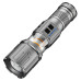 Фонарь YEMAO YM-G920 TG 30W, 1x40700, Power Bank, ЗУ Type-C, zoom, функция лампы