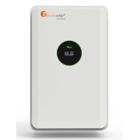 Акумулятор FelicityESS LiFePO4 FLA24250-EU 24v 250Ah, BMS 120A@8S, 6.4kW, до 15 parallel, CAN&RS485, IP21, 6000Cycles, 527*400*280mm, 52.