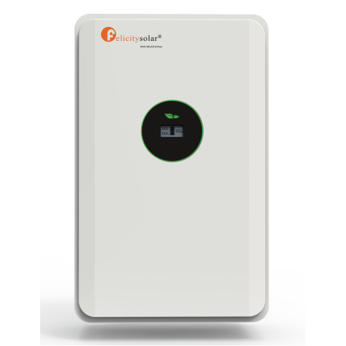 Акумулятор FelicityESS LiFePO4 FLA24250-EU 24v 250Ah, BMS 120A@8S, 6.4kW, до 15 parallel, CAN&RS485, IP21, 6000Cycles, 527*400*280mm, 52.