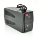 ИБП Ritar RTP500 (300W) Standby-L, LED, AVR 1st, 2xSCHUKO socket, 1x12V4.5Ah, plastik Case ( 300 х 140 х 205 ) 3,56 кг Q4