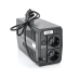ИБП Ritar RTP500 (300W) Standby-L, LED, AVR 1st, 2xSCHUKO socket, 1x12V4.5Ah, plastik Case ( 300 х 140 х 205 ) 3,56 кг Q4